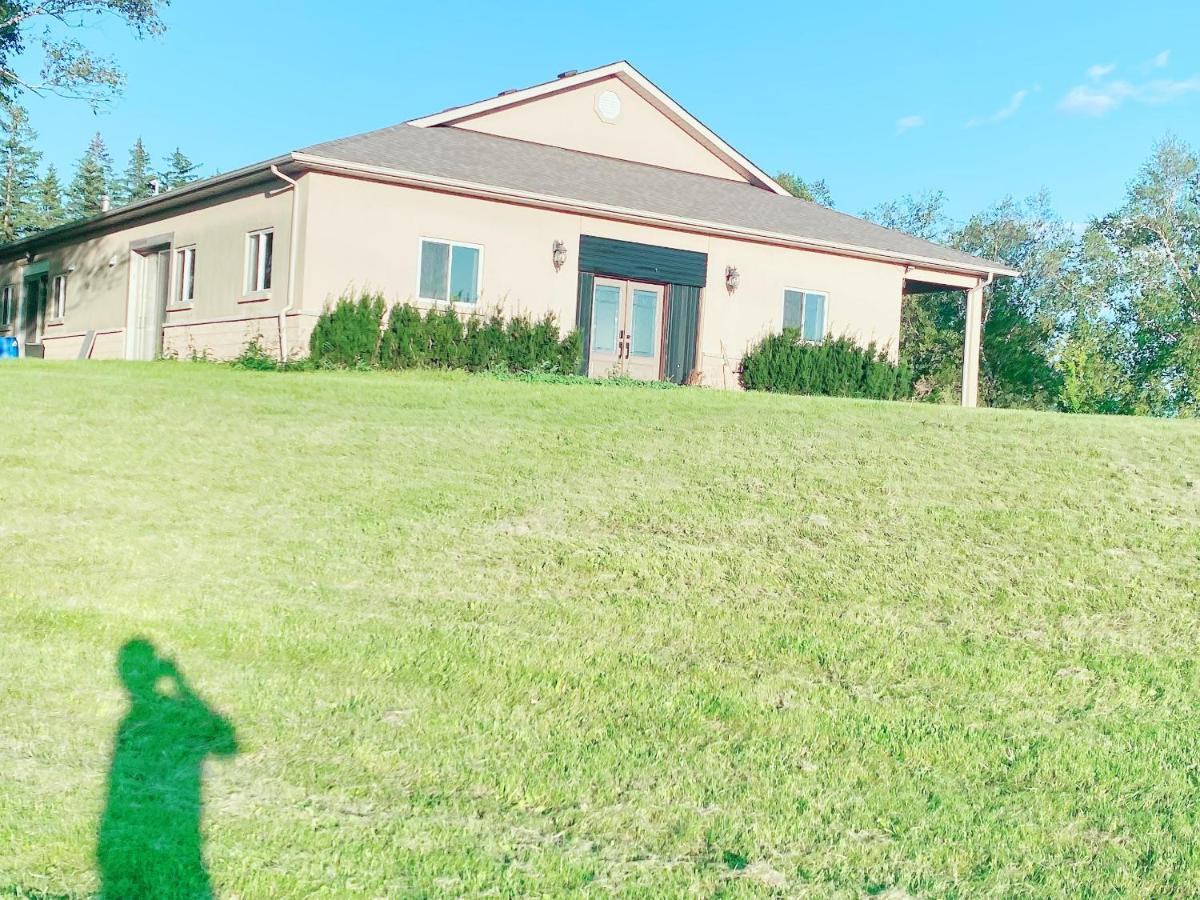 Large Estate 3 Bedroom Luxury Villa King City Exterior foto